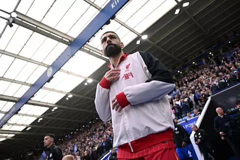 "الحظ لم يقف مع الملك".. ملخص لمسات محمد صلاح في فوز ليفربول على ليستر سيتي (فيديو)